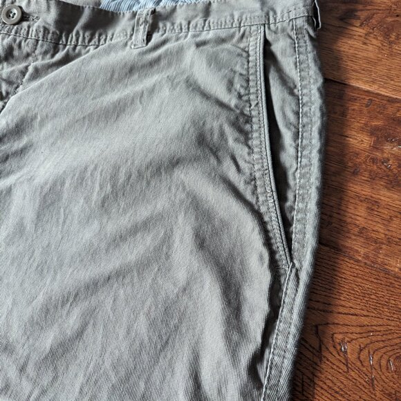 Big & Tall Back Country Men's Pants - Taupe - Picture 6 of 8